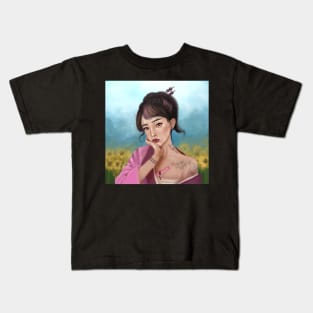 Fuu Kids T-Shirt